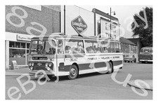 Bus photograph hall for sale  ALFRETON