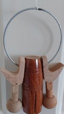 Exquisite unusual wooden for sale  RUISLIP