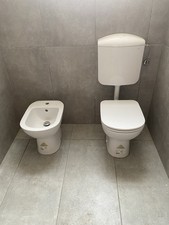 Sanitari bagno usato  Gorgonzola
