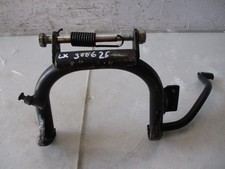 Cavalletto centrale supporto usato  Napoli