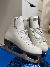 Riedell ice skates for sale  Miami