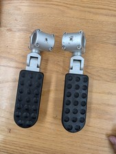 Driver highway pegs for sale  Middletown