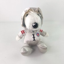 Metlife astronaut snoopy for sale  Andover