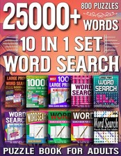 Set word search for sale  Interlochen