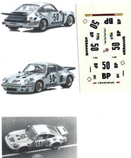 Decals decals porsche d'occasion  Eu