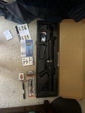 Armament cm16 srxl for sale  South Easton