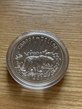 Canada 1dollar 1980 gebraucht kaufen  Gschwend