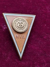 Seltenes nva absolventen gebraucht kaufen  Hennigsdorf