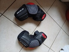 Gomitiere ccm hockey usato  Chiavenna