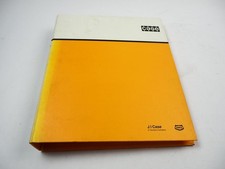 Case ck25 raupenbagger gebraucht kaufen  Merseburg