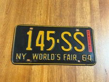 nova ss license plate for sale nova ss license plate for sale Buffalo