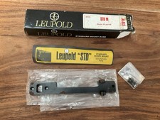 Leupold 26173 std for sale  Clackamas