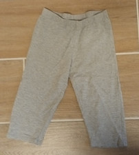 Hose capri leggings gebraucht kaufen  Ayl, Trassem, Wellen