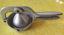 Presse citron ancien d'occasion  Chaumont