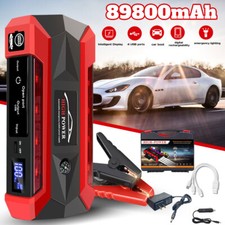 89800mah car jump for sale  Los Angeles