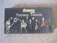 Horrible histories collection for sale  THATCHAM