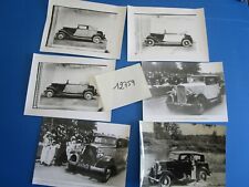 12759 citroen rosalie d'occasion  Caderousse