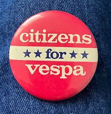 1976 citizens vespa for sale  Saint Paul