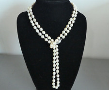 Baroque cultured pearls for sale  HELSTON