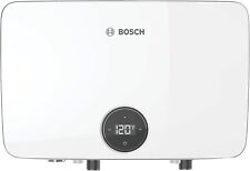 Bosch thermotechnology tronic for sale  Wheeling