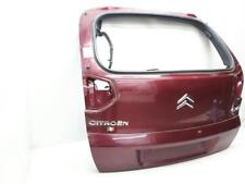Citroen picasso heckklappe gebraucht kaufen  Delitzsch