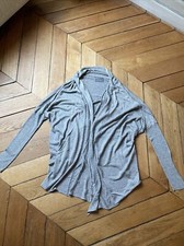Pull zadig voltaire d'occasion  Drancy