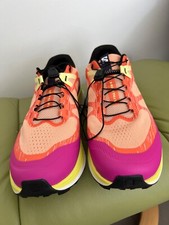 Salomon sportschuh damen gebraucht kaufen  Neuss