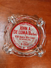 John luma barber for sale  Lancaster