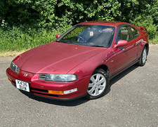 Honda prelude 2.2i for sale  BEDFORD
