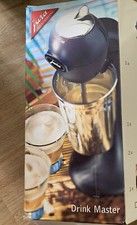 Jura drink master gebraucht kaufen  Lüneburg