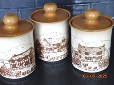 Vintage ashdale pottery. for sale  SWINDON