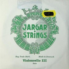 Jargar strings violoncello for sale  DULVERTON