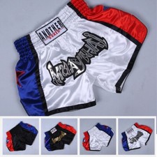 Short boxe muay d'occasion  Expédié en France