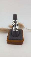 Ring sterling silber gebraucht kaufen  Heikendorf