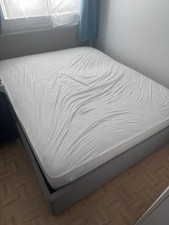 Lit matelas d'occasion  Nanterre