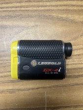 Leupold 4i3 rangefinder for sale  West Valley City