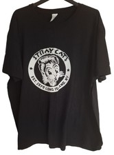 Official stray cats for sale  UK