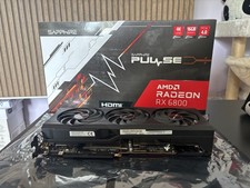 Sapphire pulse radeon gebraucht kaufen  Duisburg