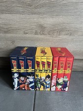 Dragon ball intégrale d'occasion  Vienne