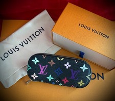 Louis vuitton takashi gebraucht kaufen  Bremen