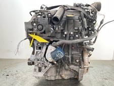 Motore completo per usato Motore completo per usato  Casalnuovo di Napoli