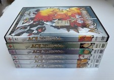 Aquarion dvd volume usato  Grosseto