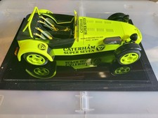 Tamiya caterham super for sale  ASHFORD