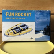 Neu snow fun gebraucht kaufen  Kassel