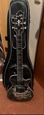 Absolut vodka gitarre gebraucht kaufen  Herbertingen