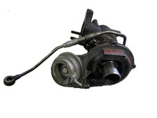 Turbina per opel usato  Italia