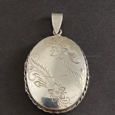Vintage silver 925 for sale  ROSSENDALE