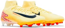 Nike mbappé superfly for sale  Galt