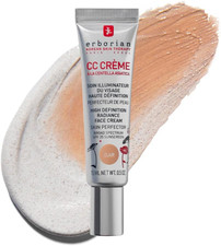 Erborian crema con usato Erborian crema con usato  Roma