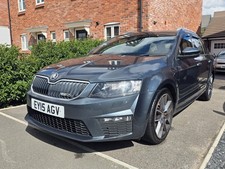 skoda vrs car for sale skoda vrs car for sale TAMWORTH